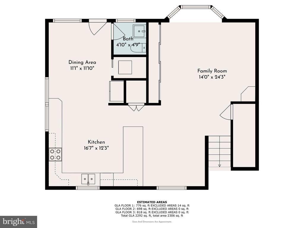 1290 CLEARBROOK ROAD