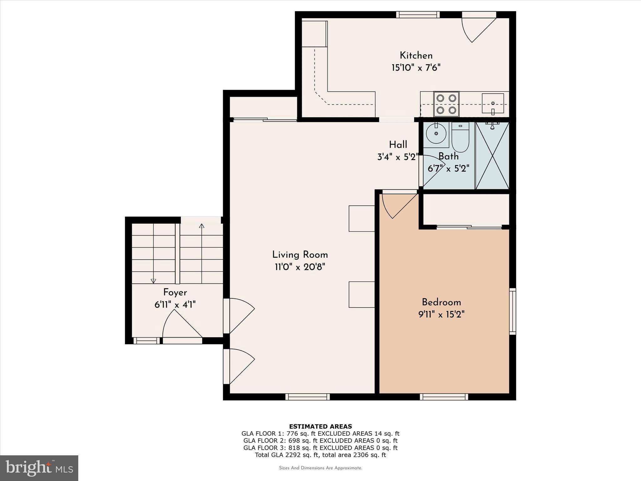 1290 CLEARBROOK ROAD