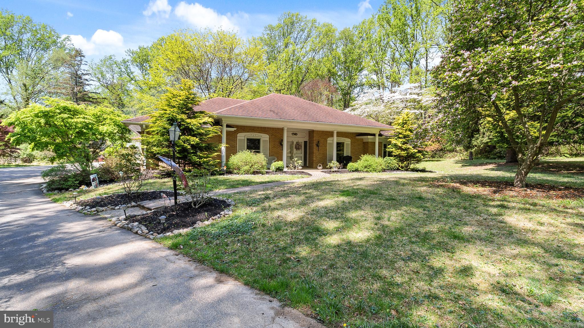 501 WEBB ROAD D