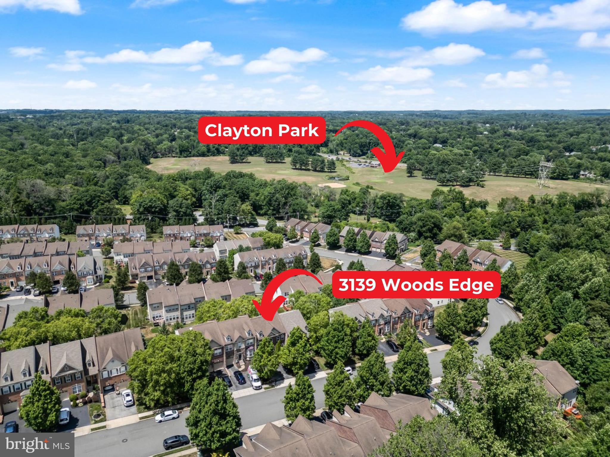 3139 WOODS EDGE DRIVE