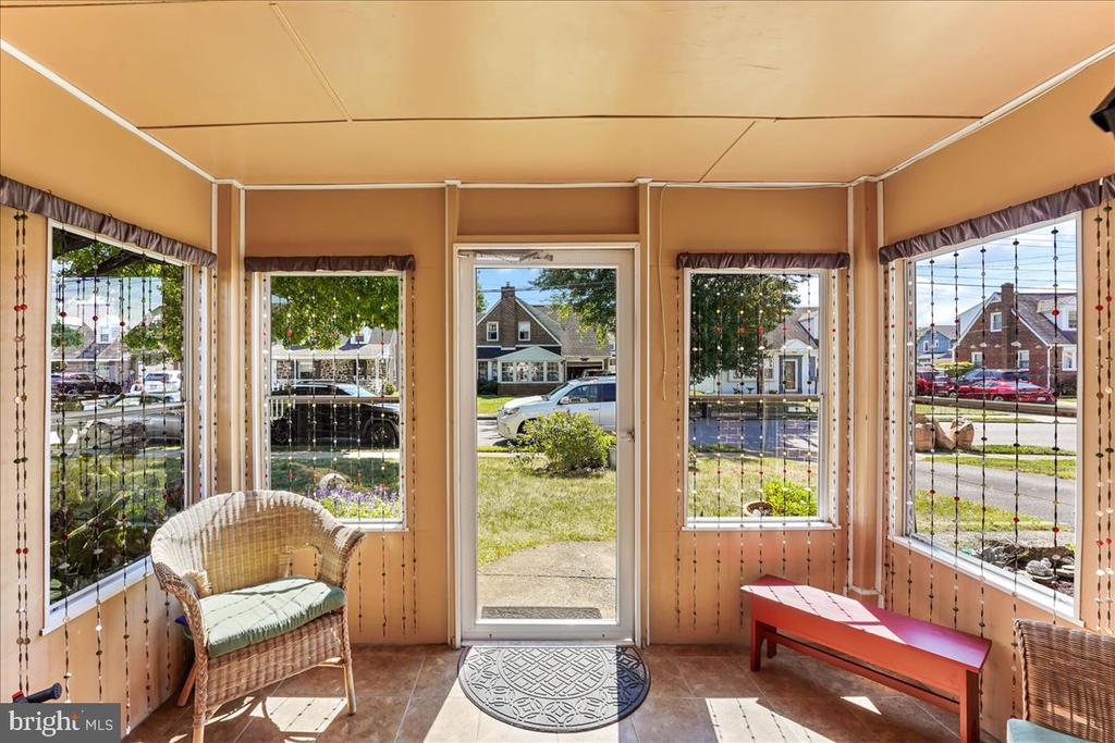 509 STILES AVENUE