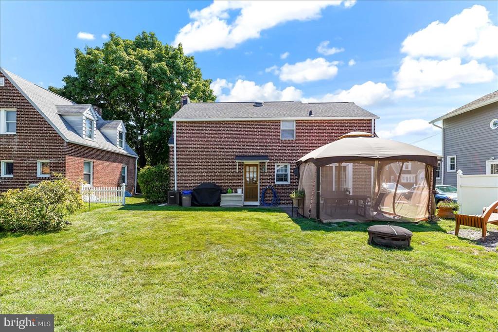 509 STILES AVENUE