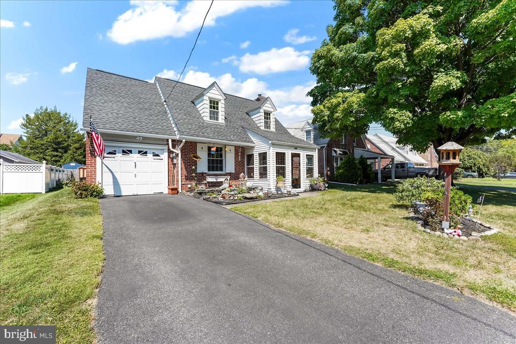 509 STILES AVENUE
