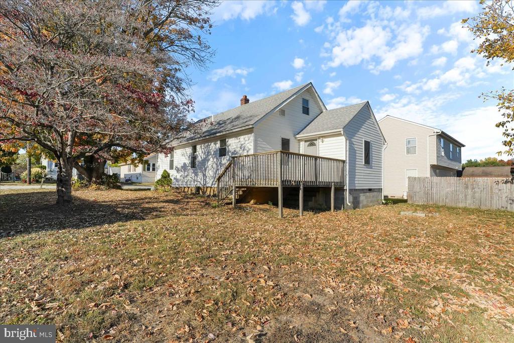 1333 PLUM STREET