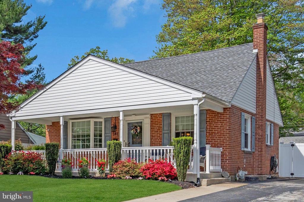 342 GARDEN ROAD