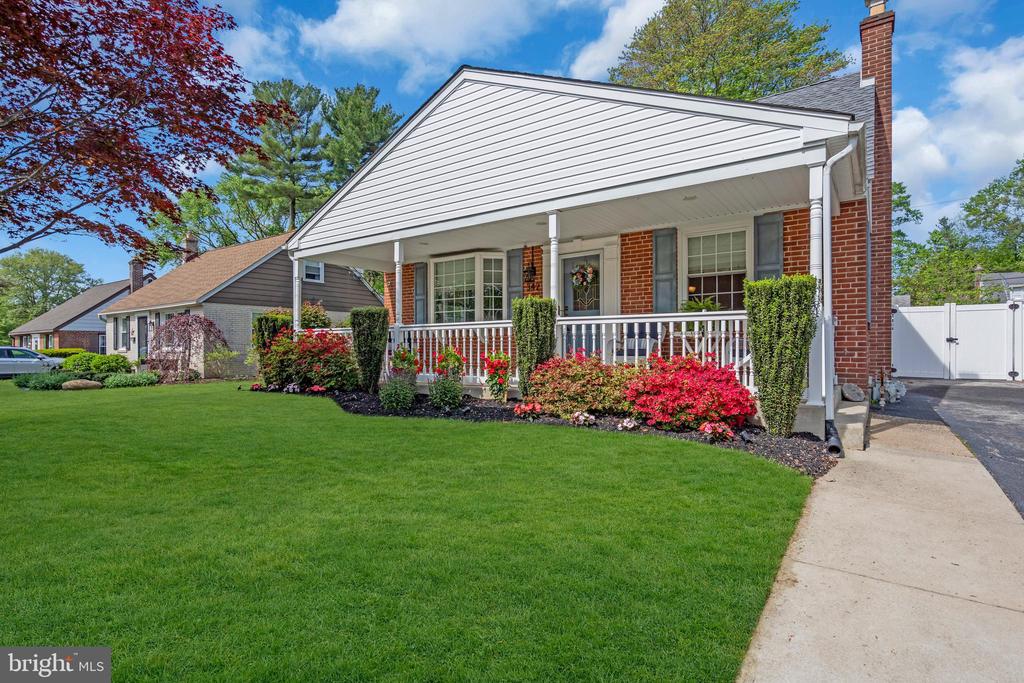 342 GARDEN ROAD