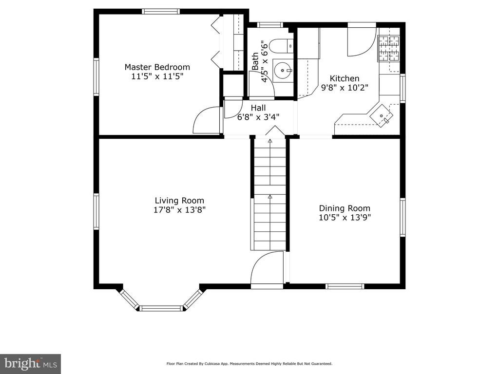 342 GARDEN ROAD