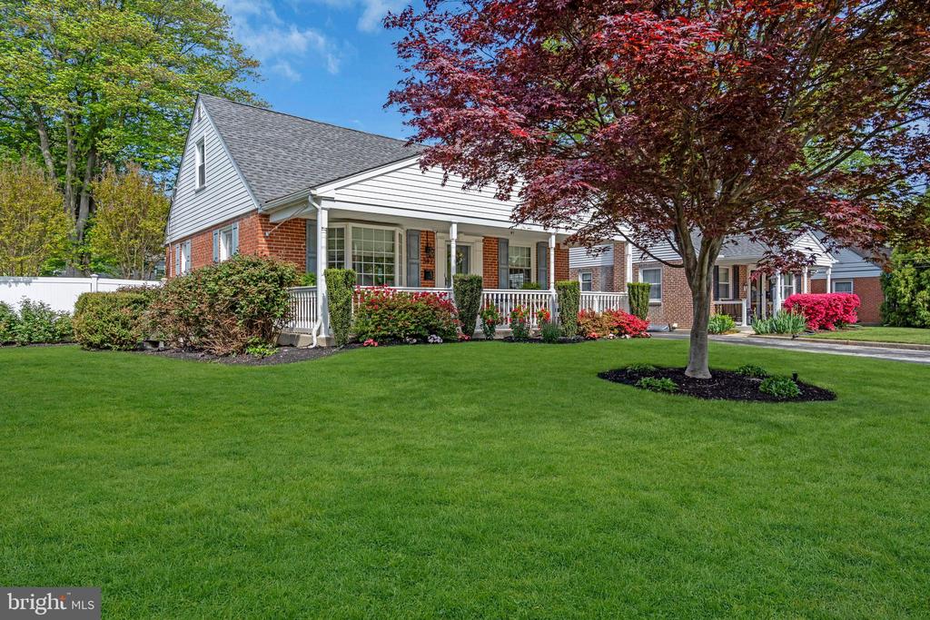 342 GARDEN ROAD