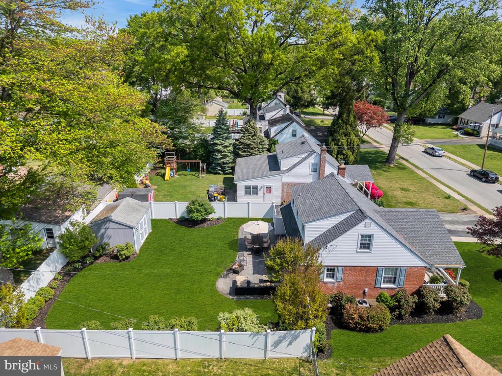 342 GARDEN ROAD