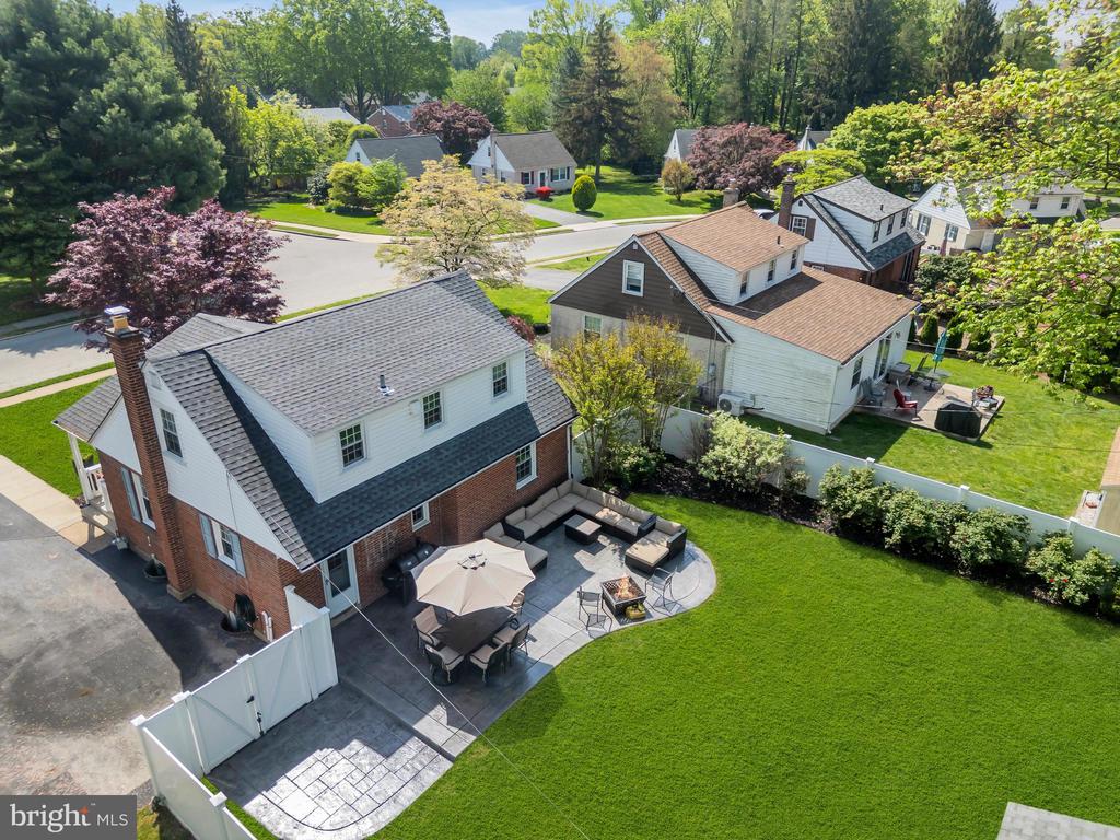 342 GARDEN ROAD