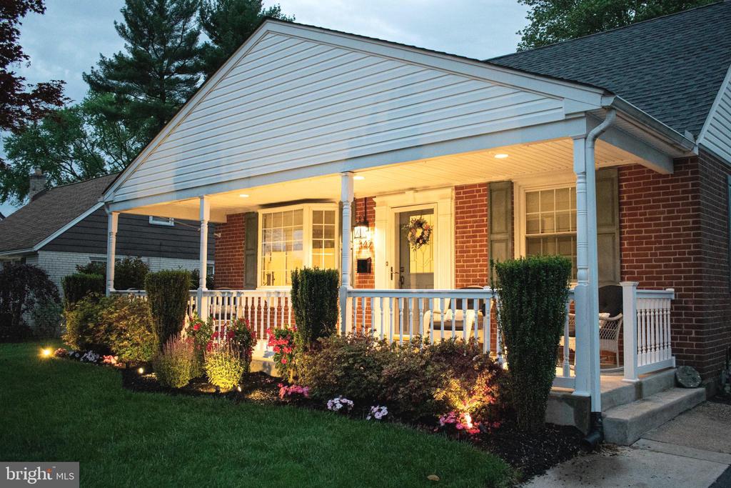 342 GARDEN ROAD