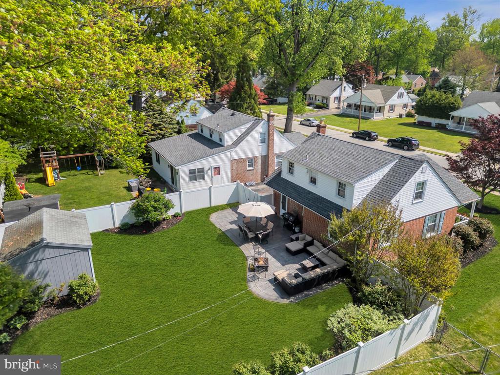 342 GARDEN ROAD