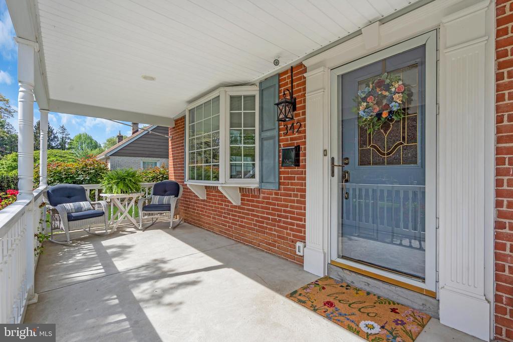 342 GARDEN ROAD