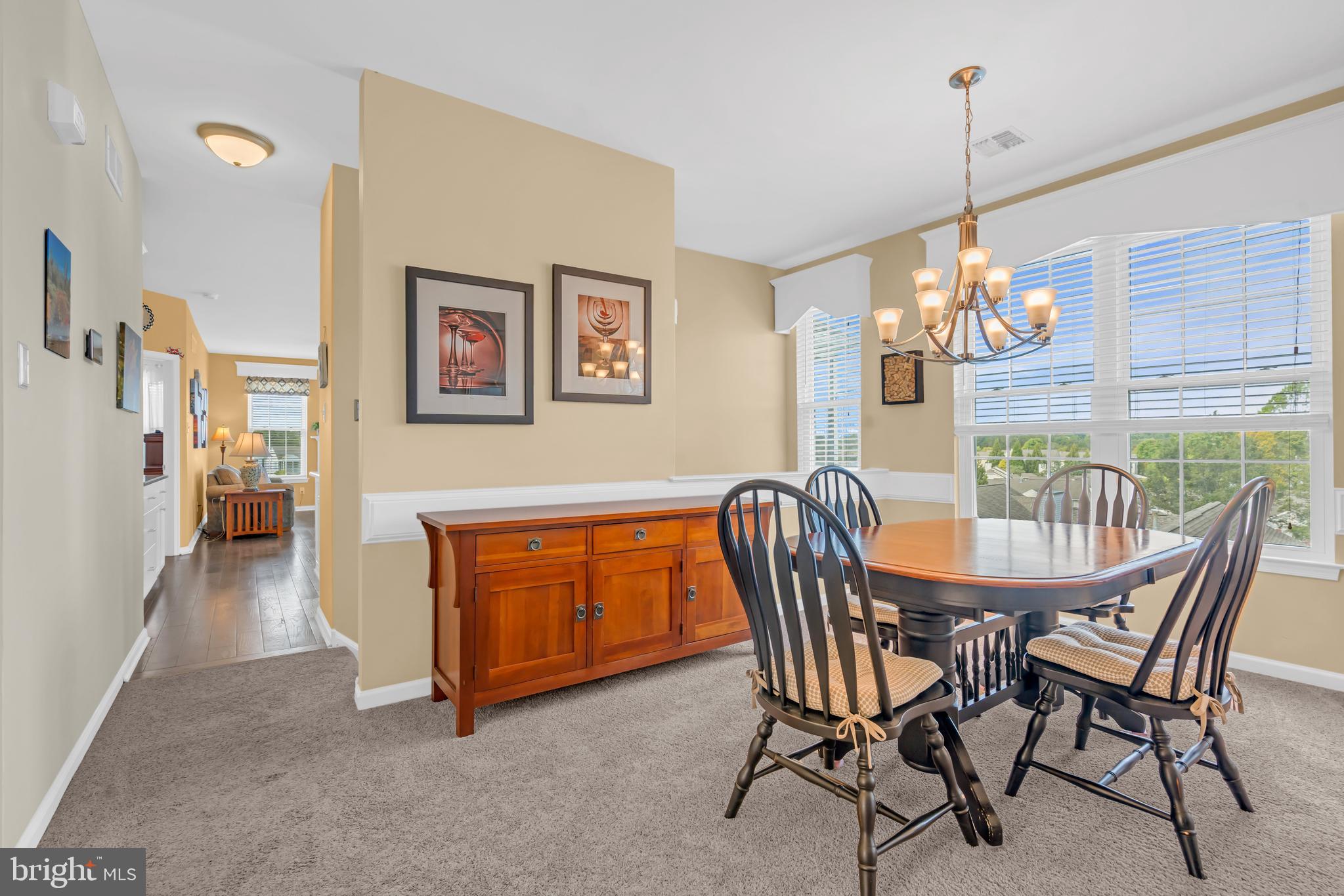 209 N SILVER FOX DRIVE