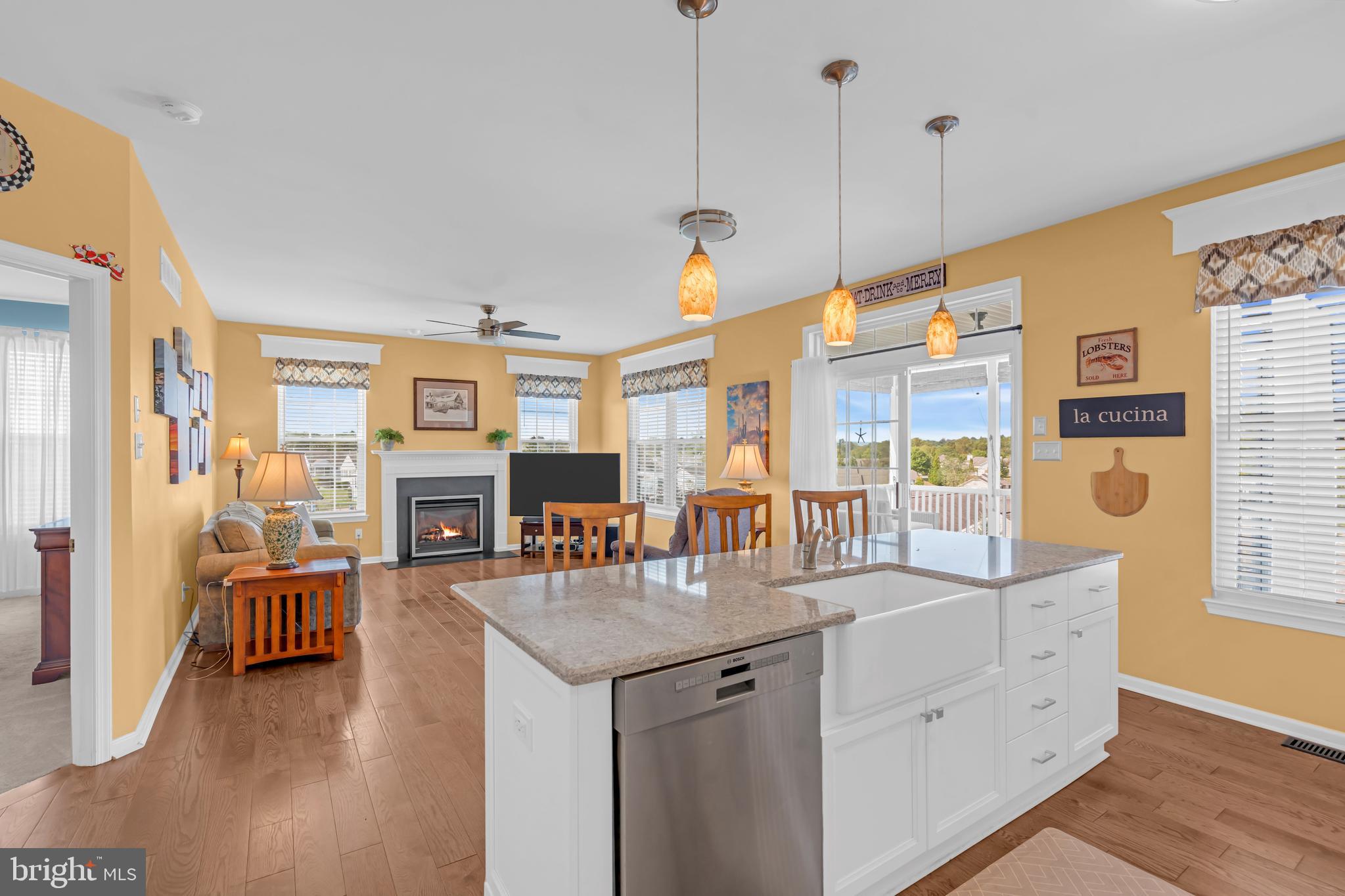 209 N SILVER FOX DRIVE