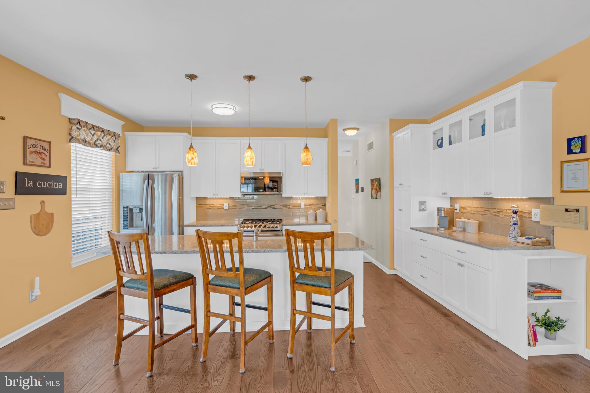 209 N SILVER FOX DRIVE