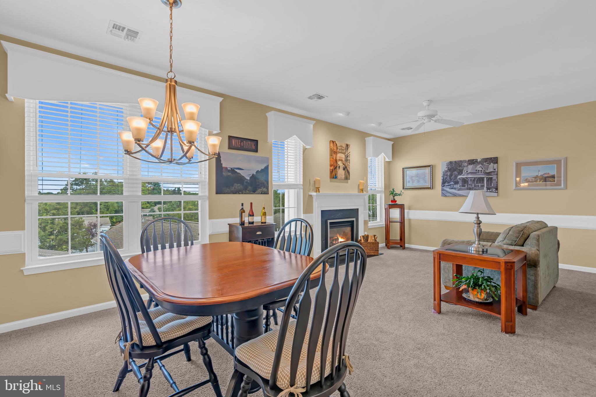 209 N SILVER FOX DRIVE