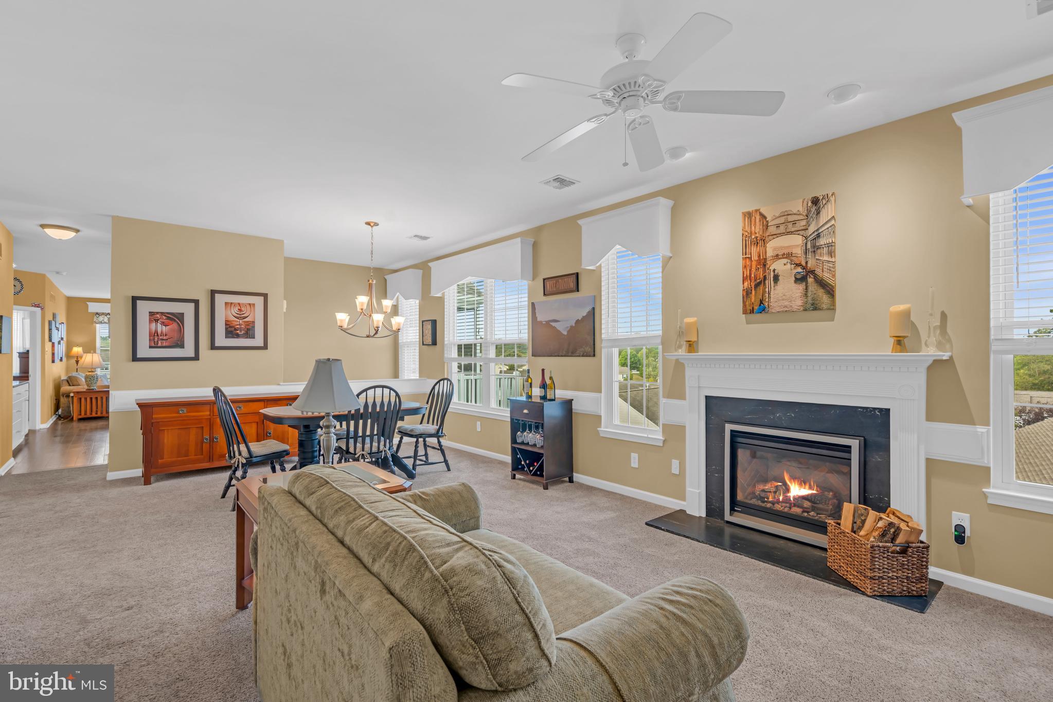 209 N SILVER FOX DRIVE