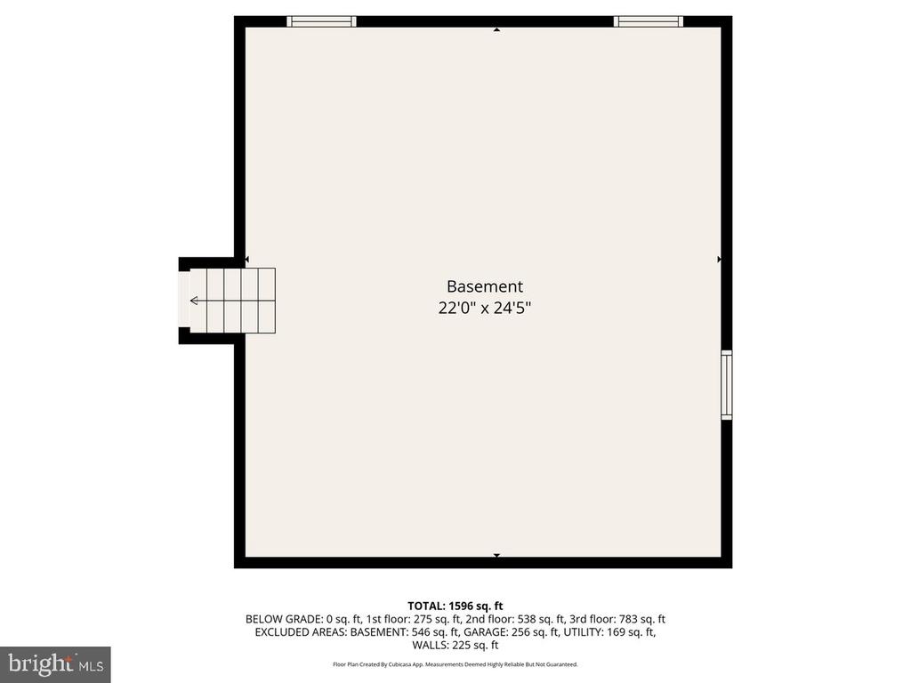1605 COUNTRY LANE
