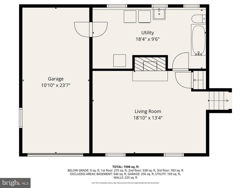 1605 COUNTRY LANE