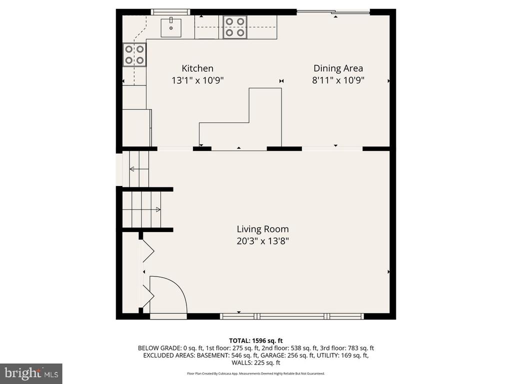 1605 COUNTRY LANE