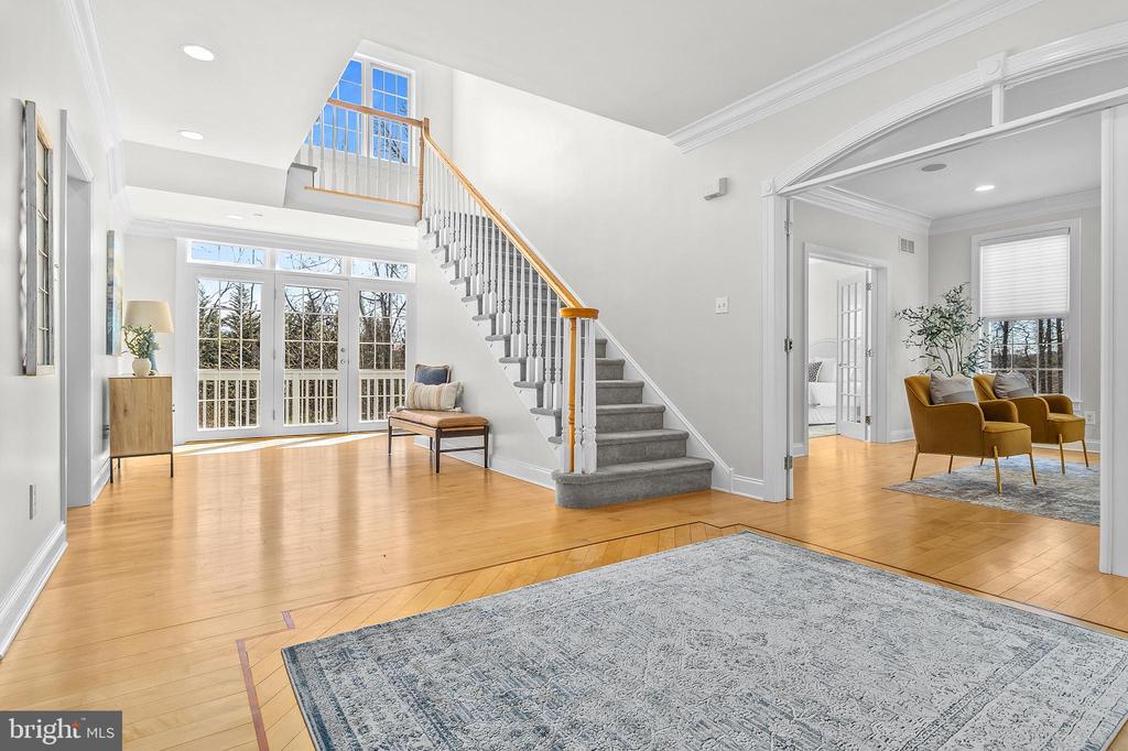 4 GREYSTONE CIRCLE