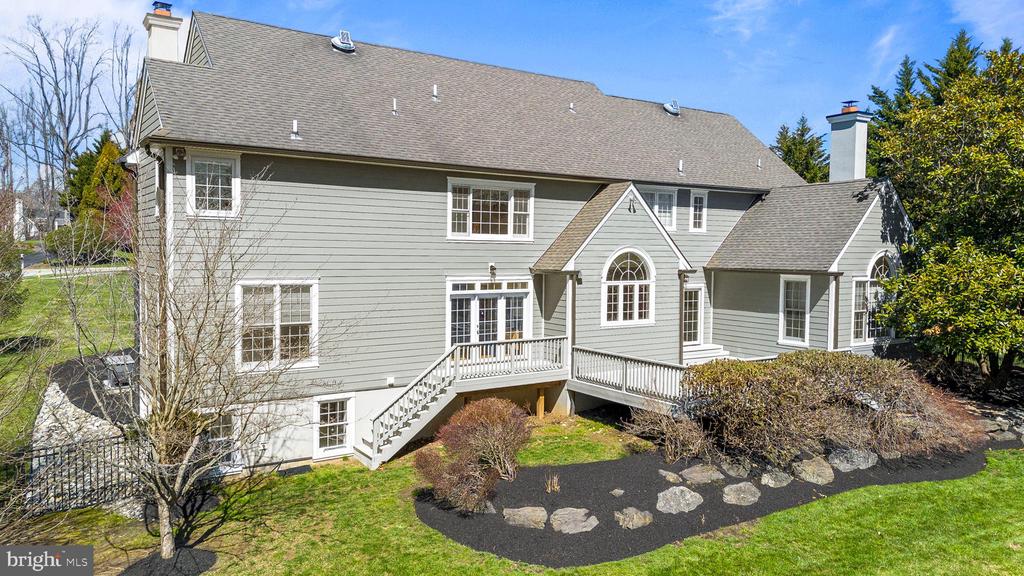 4 GREYSTONE CIRCLE