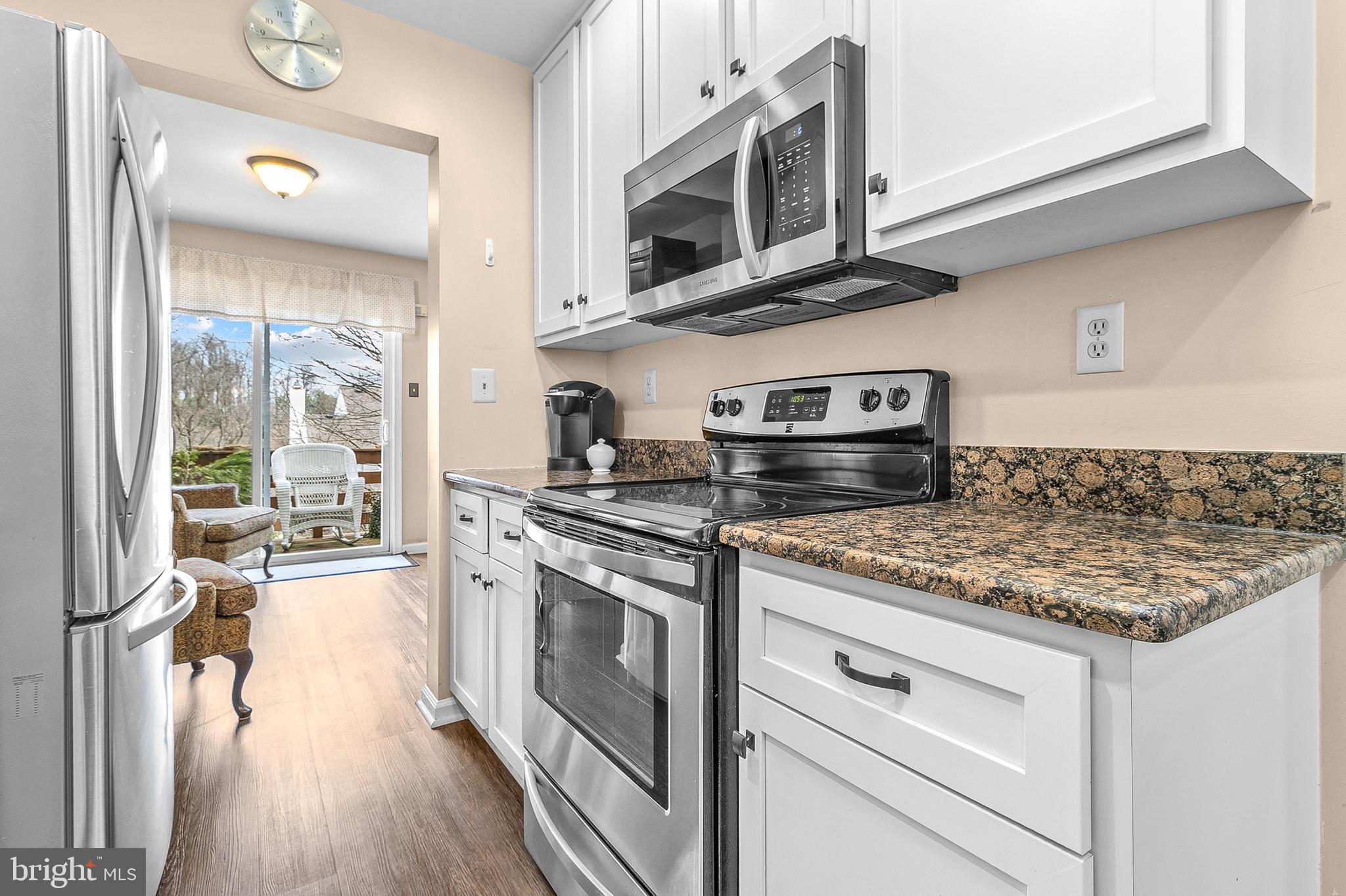 150 KINGSWOOD COURT 150