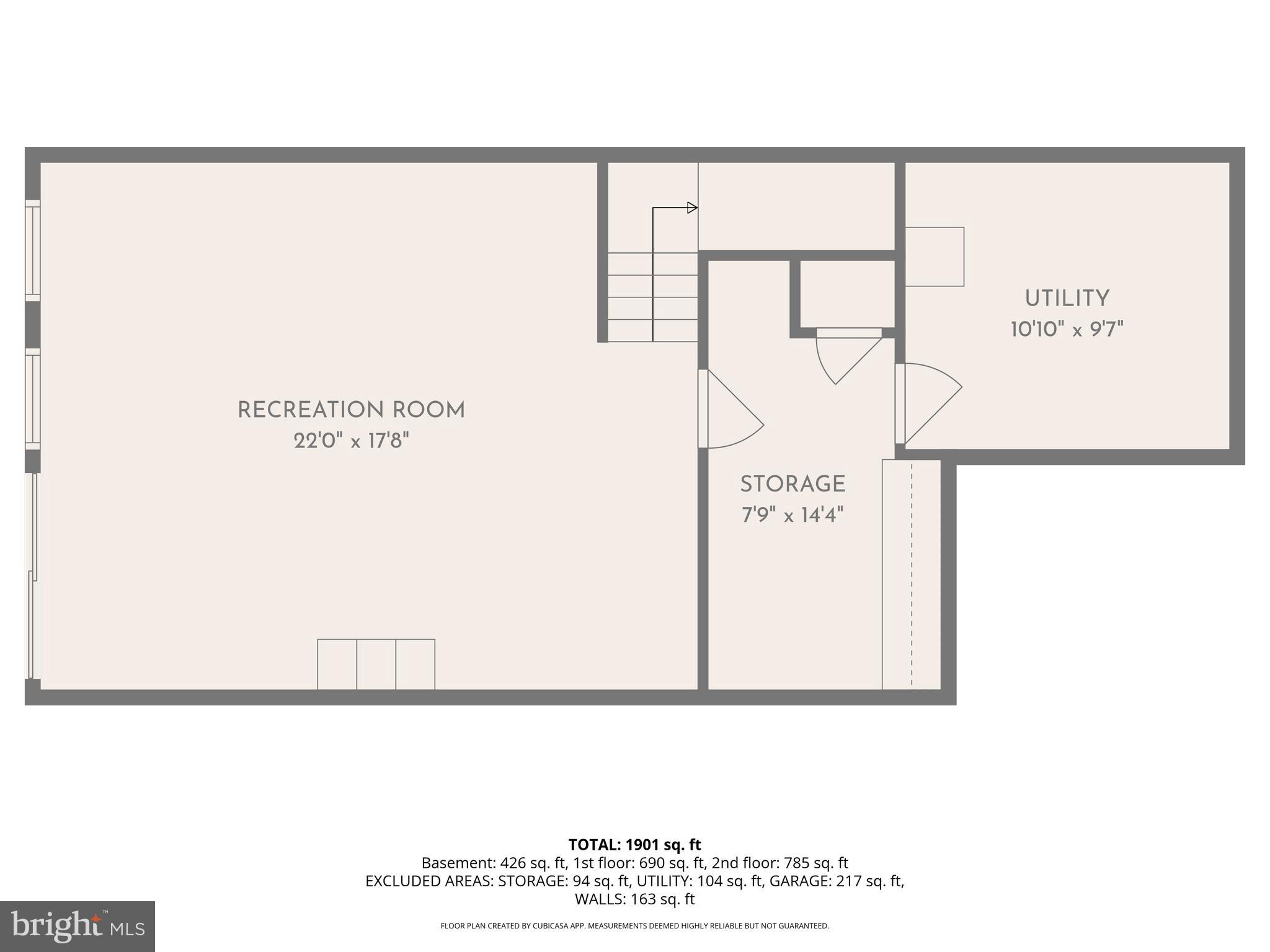 150 KINGSWOOD COURT 150