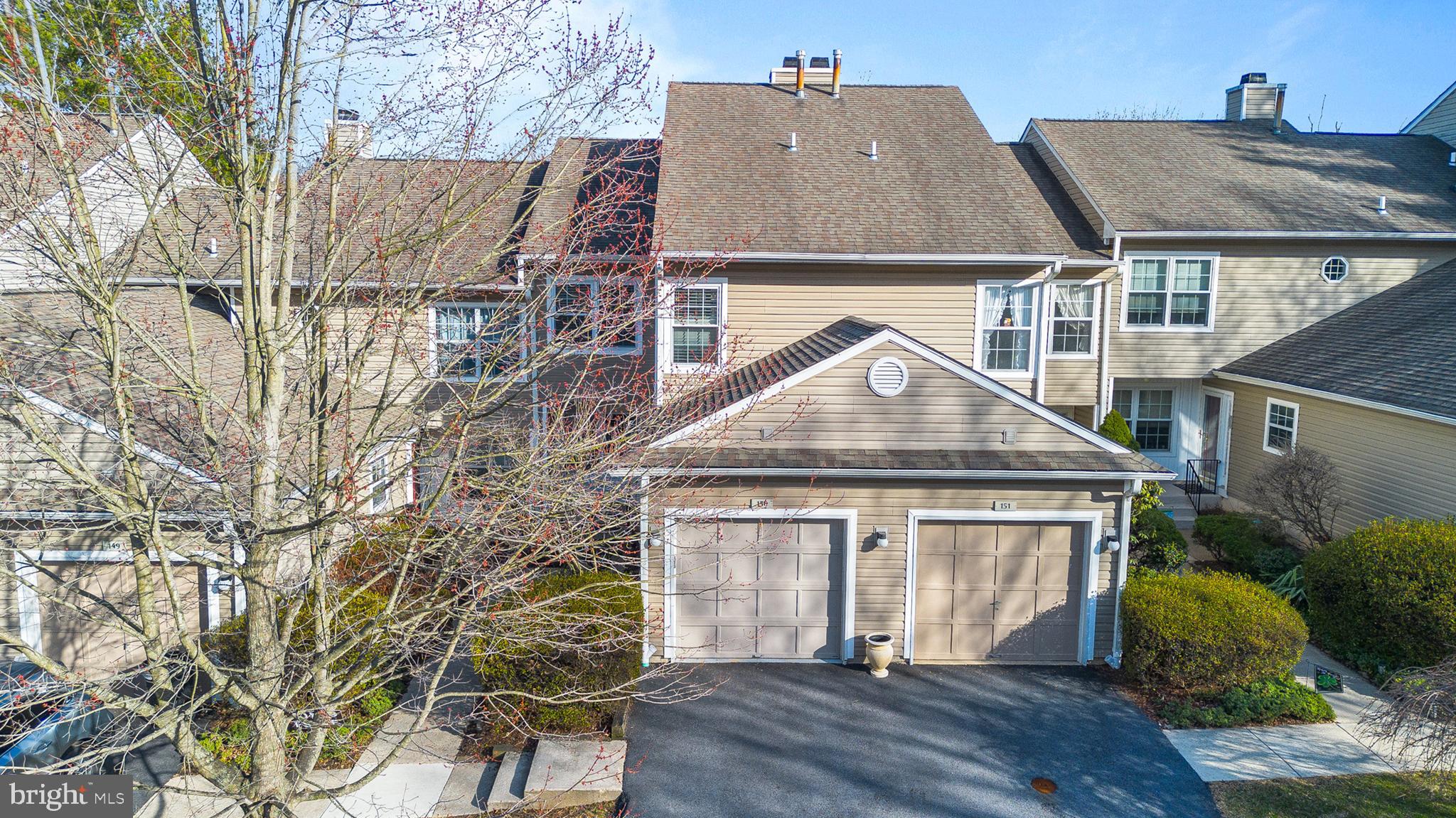 150 KINGSWOOD COURT 150