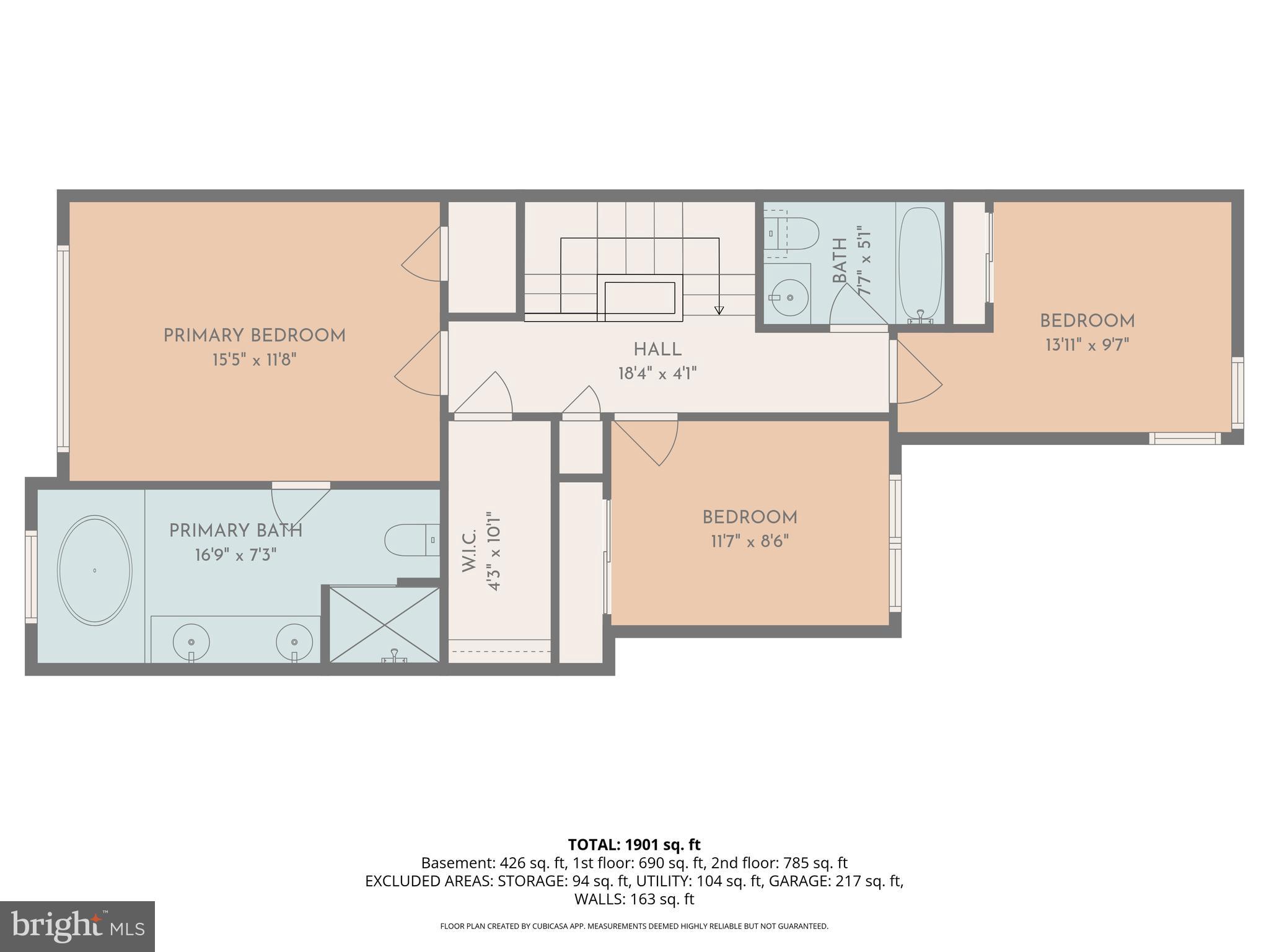 150 KINGSWOOD COURT 150