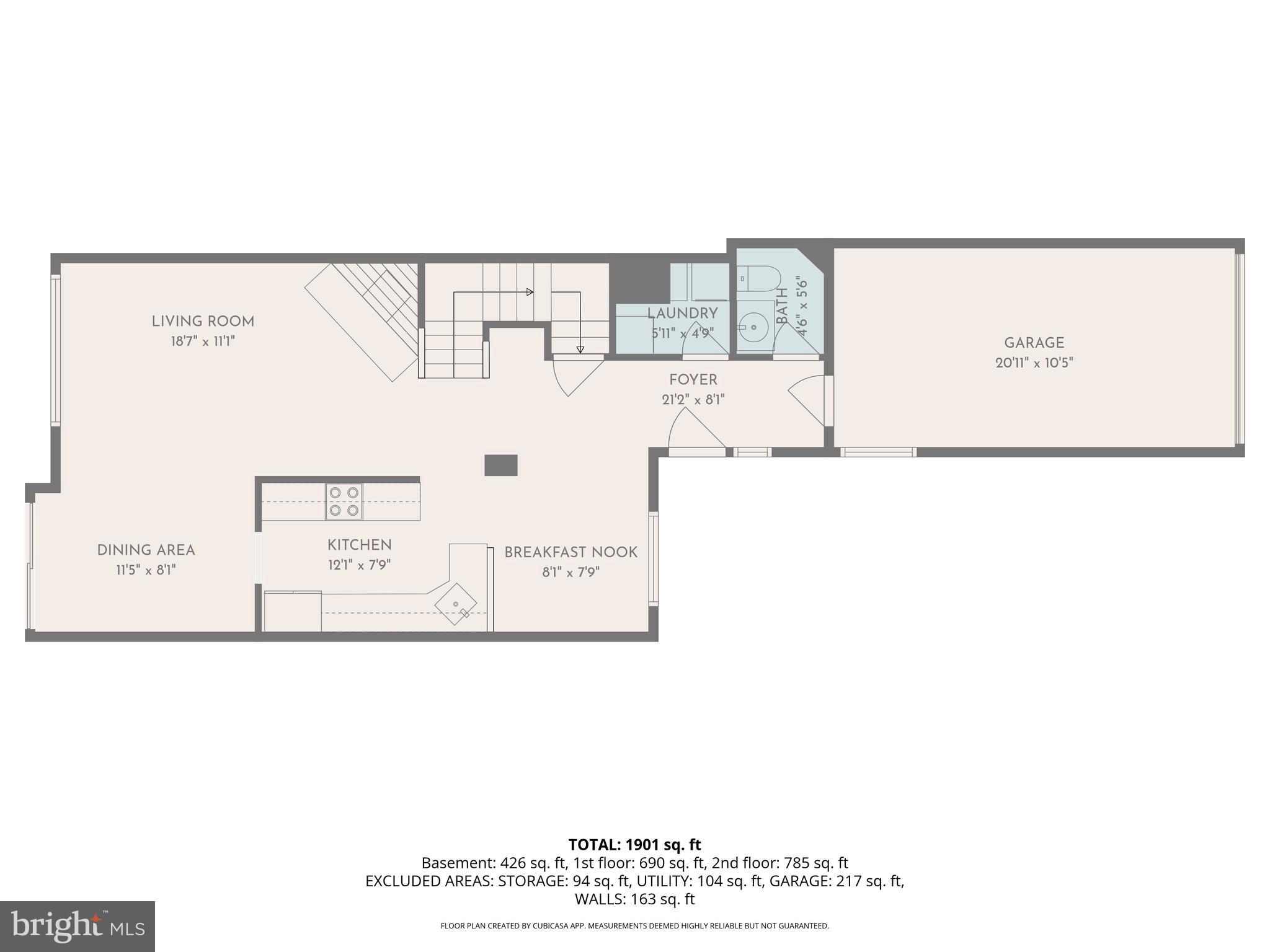 150 KINGSWOOD COURT 150