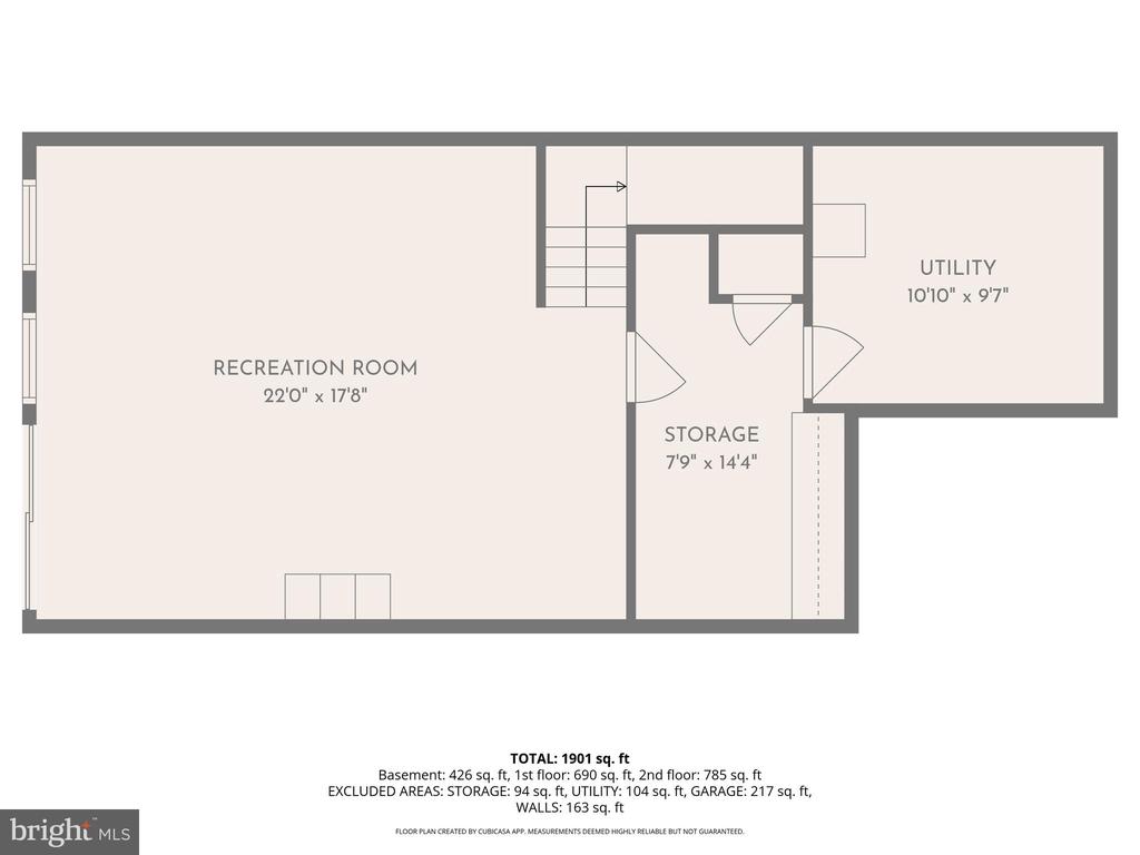 150 KINGSWOOD COURT 150