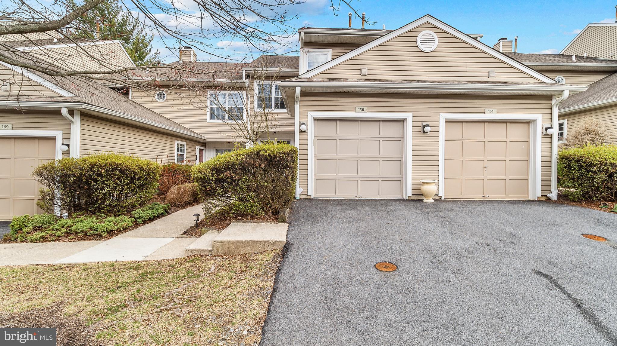 150 KINGSWOOD COURT 150