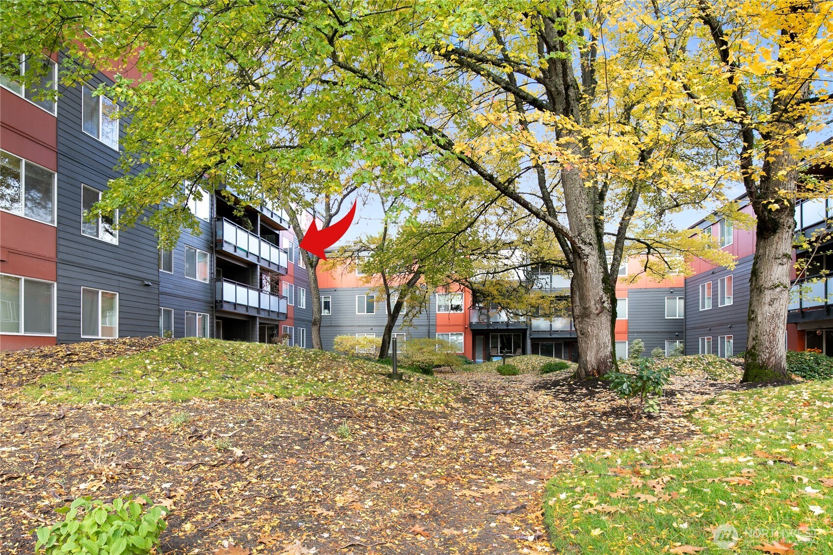 7021 Sand Point Way NE Unit: B310