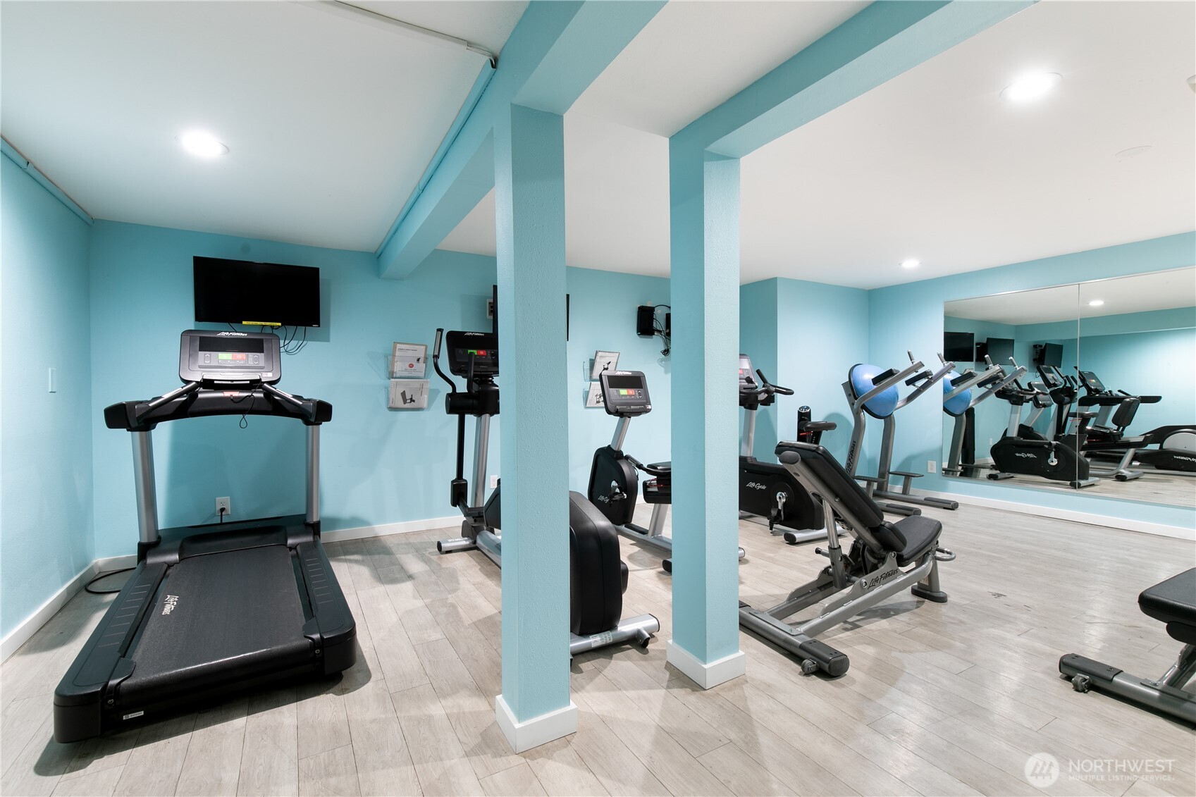 7021 Sand Point Way NE Unit: B310