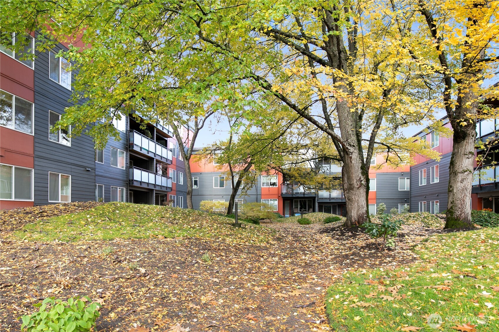 7021 Sand Point Way NE Unit: B310