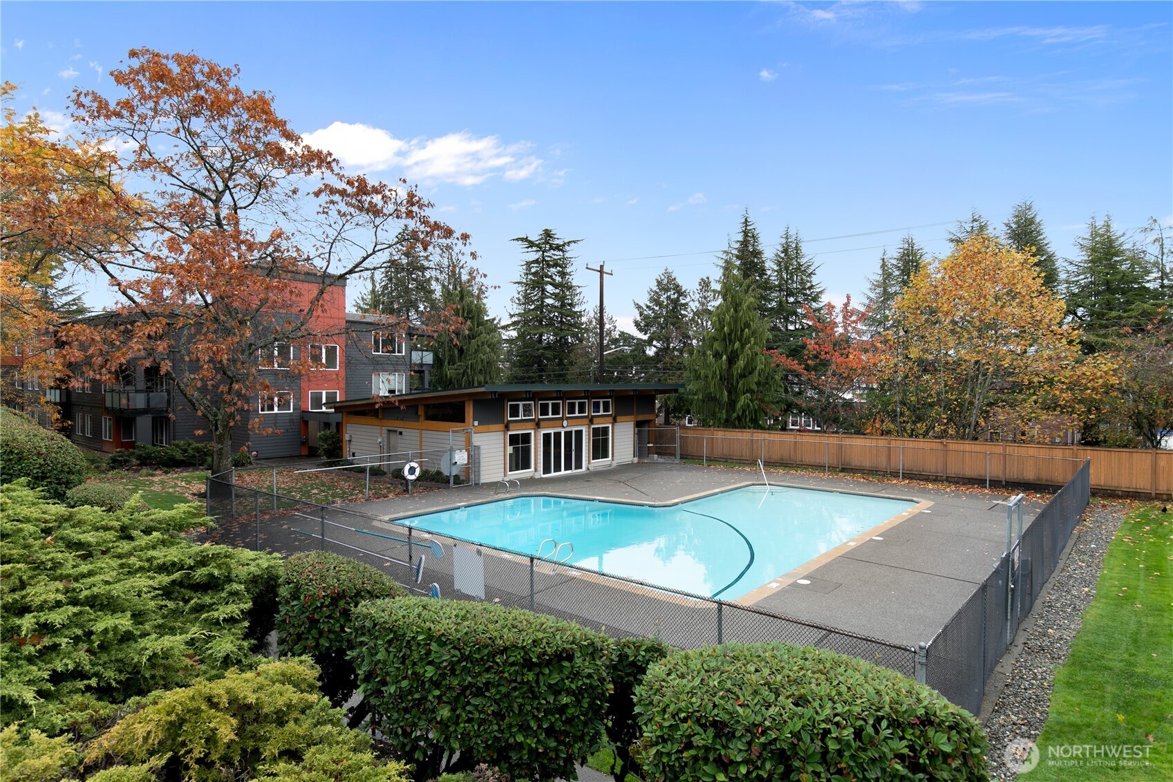 7021 Sand Point Way NE Unit: B310