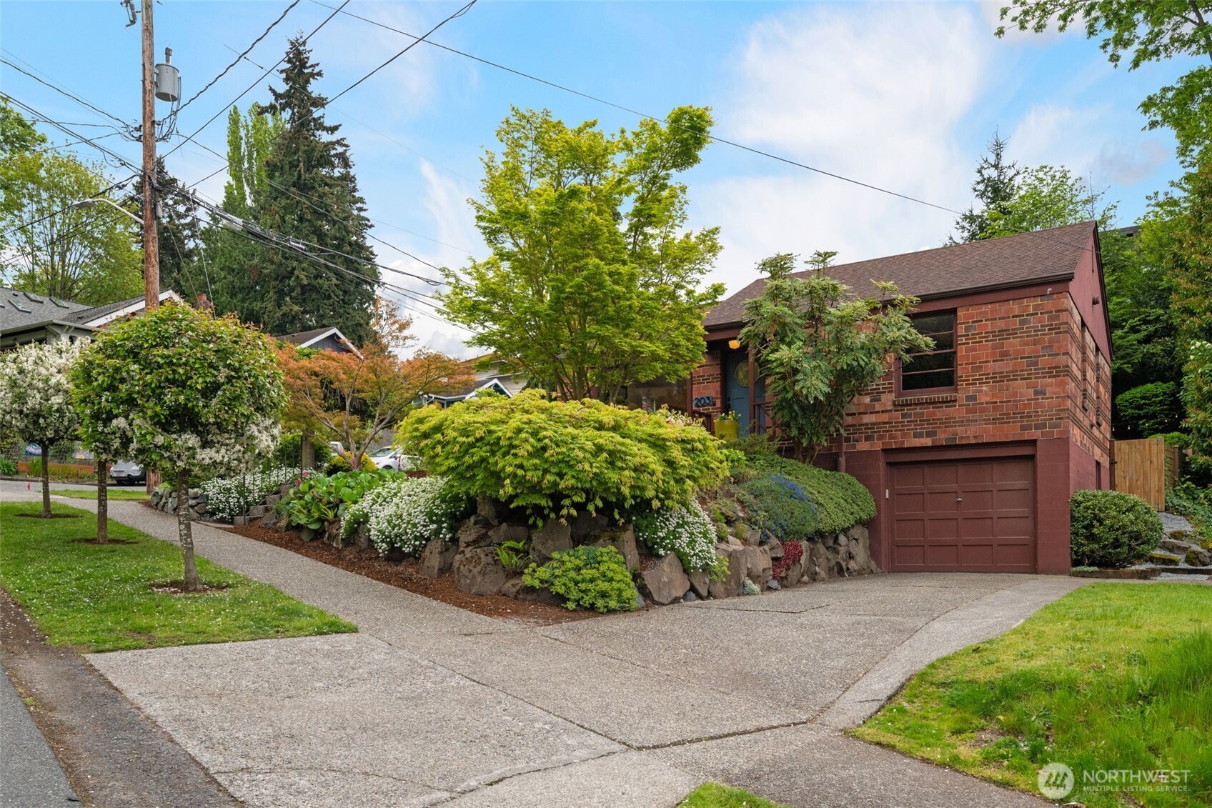 203 NW 56th Street