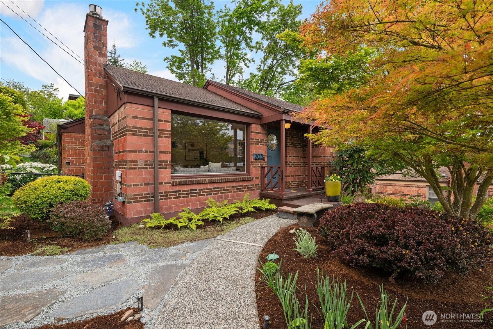 203 NW 56th Street