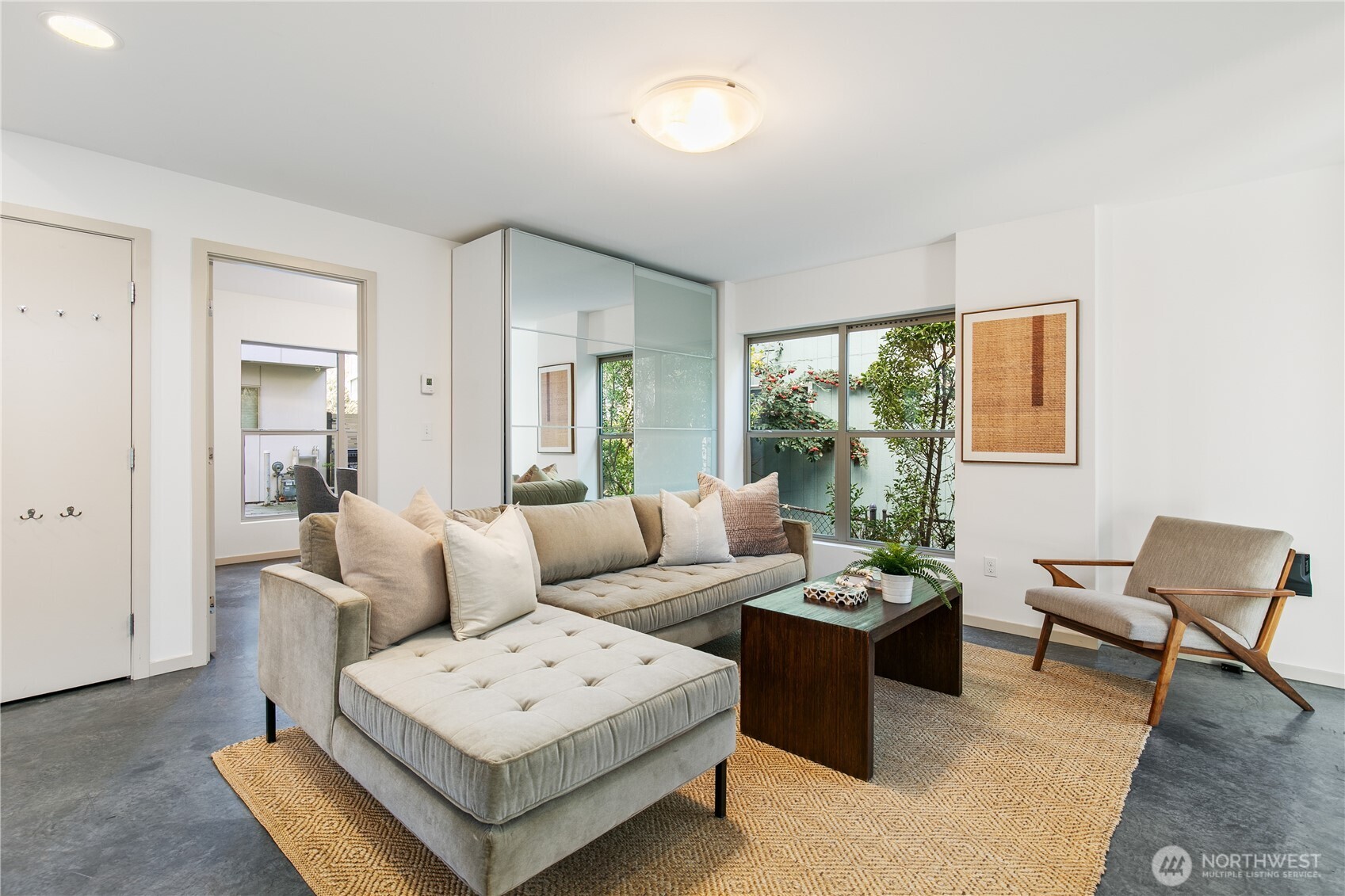 6729 14th Avenue NW Unit: B