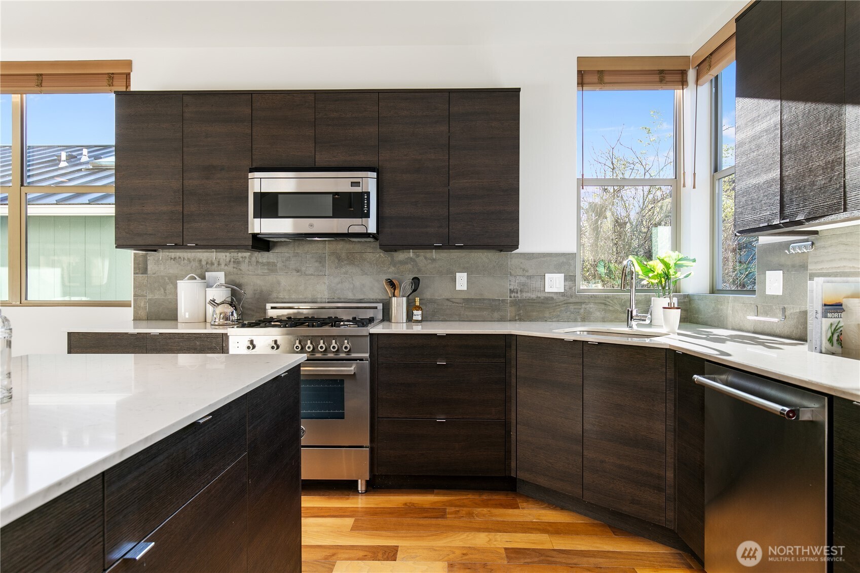 6729 14th Avenue NW Unit: B