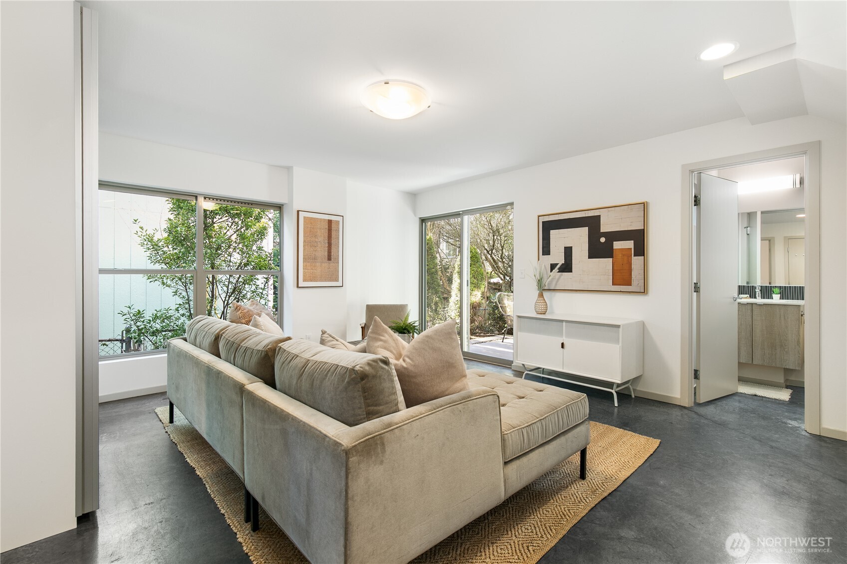 6729 14th Avenue NW Unit: B