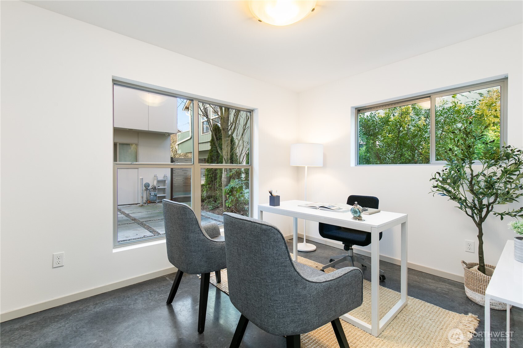6729 14th Avenue NW Unit: B