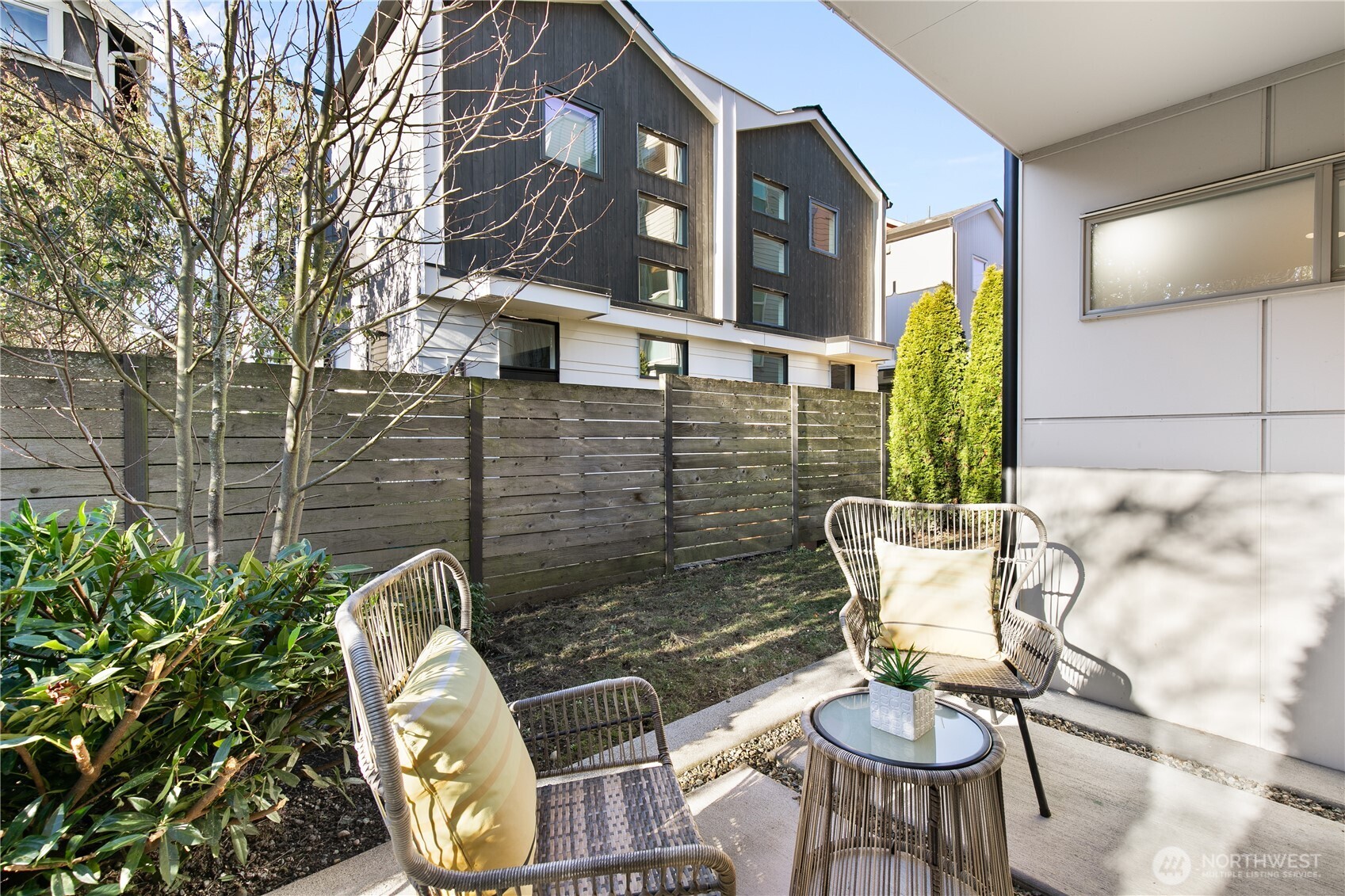 6729 14th Avenue NW Unit: B
