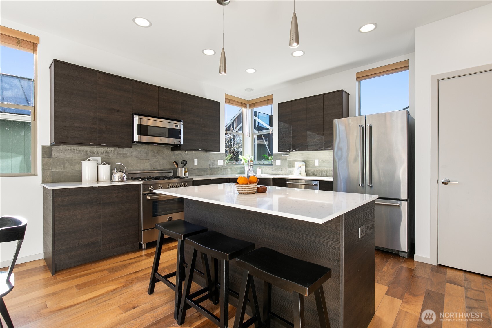 6729 14th Avenue NW Unit: B