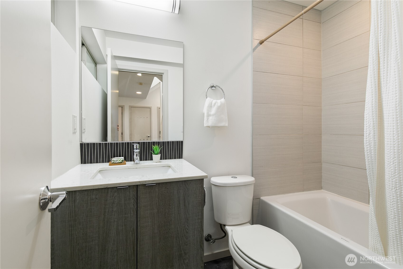 6729 14th Avenue NW Unit: B