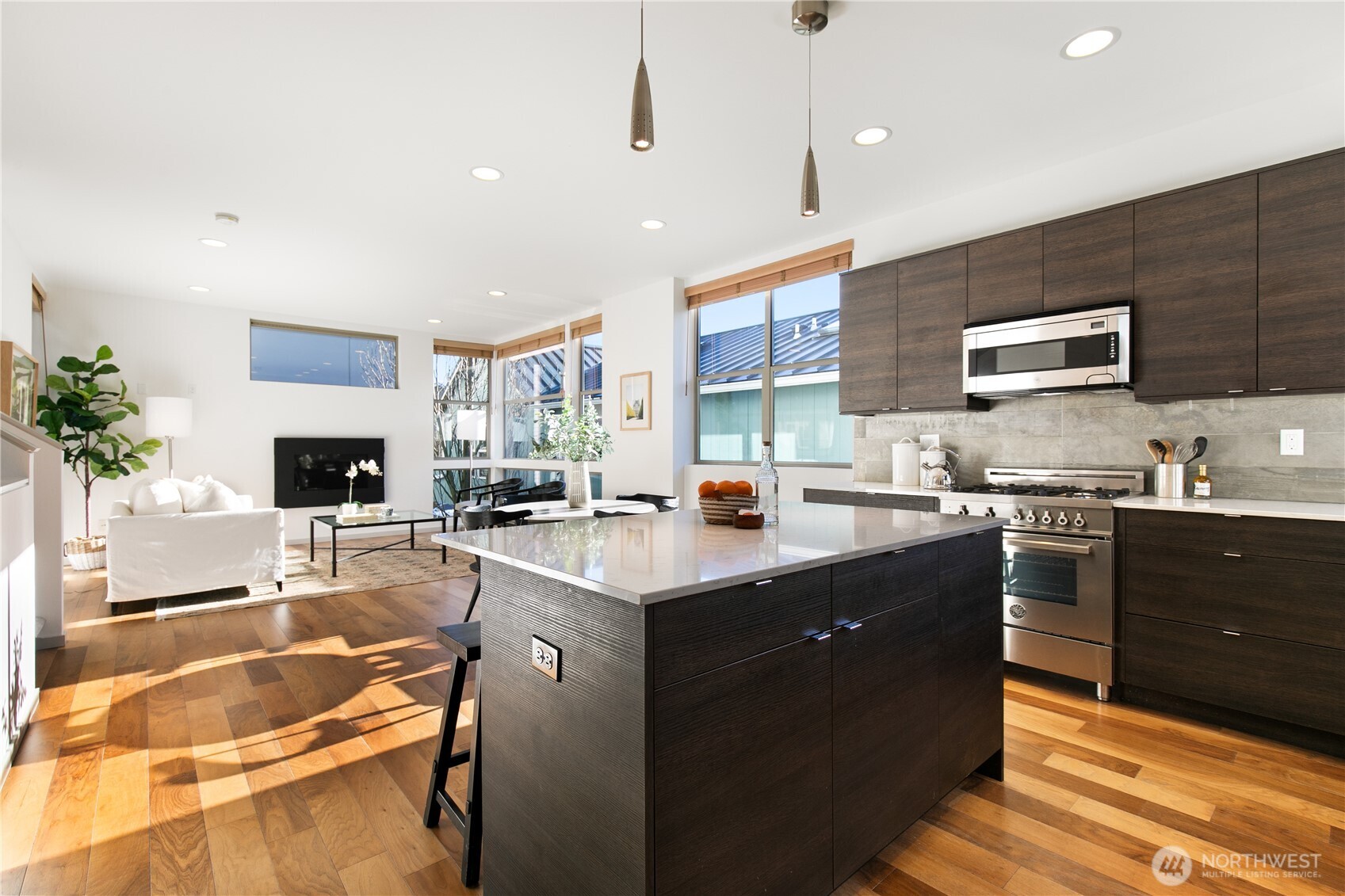 6729 14th Avenue NW Unit: B