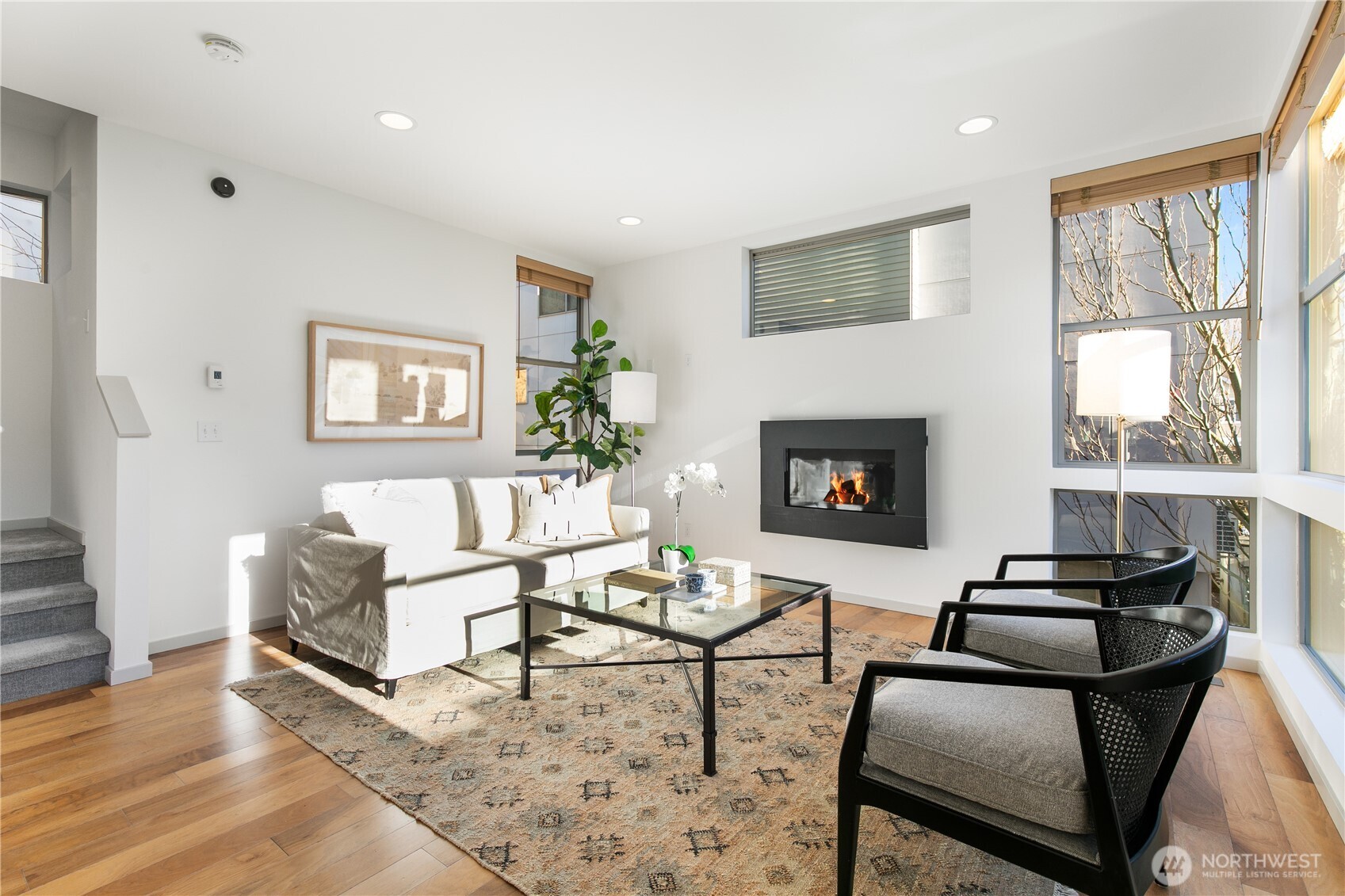 6729 14th Avenue NW Unit: B