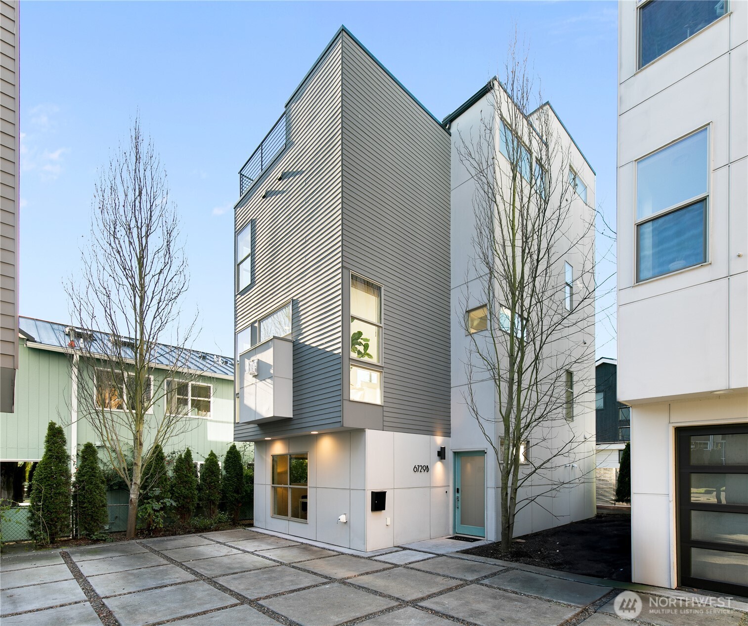 6729 14th Avenue NW Unit: B